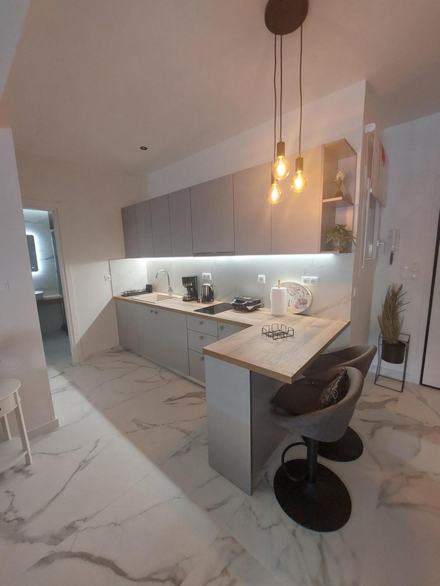 Maddie's Appartement