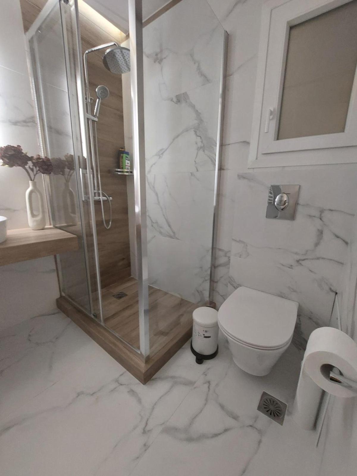 Appartement Maddie's Athènes