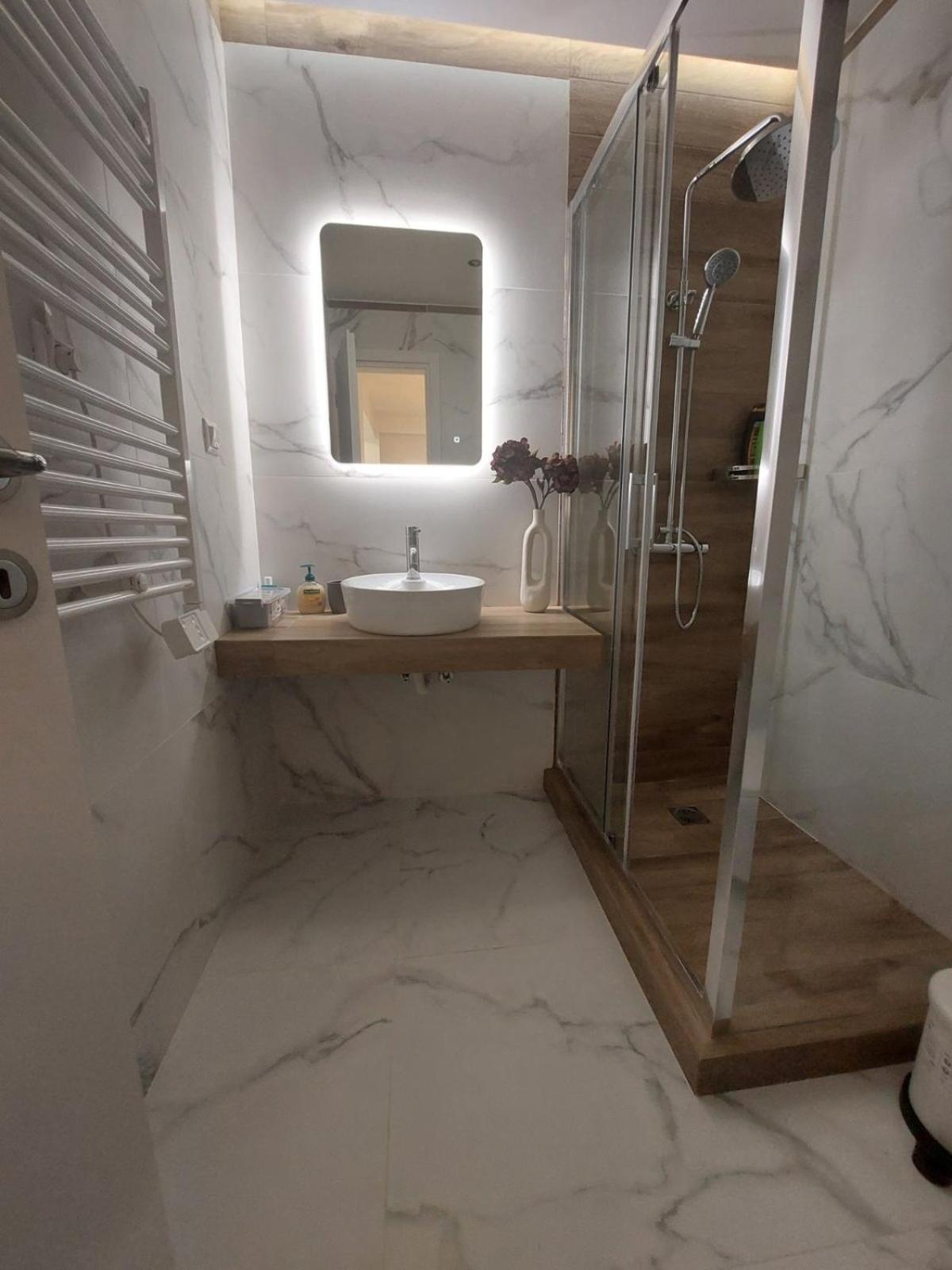 Maddie's Appartement Athènes