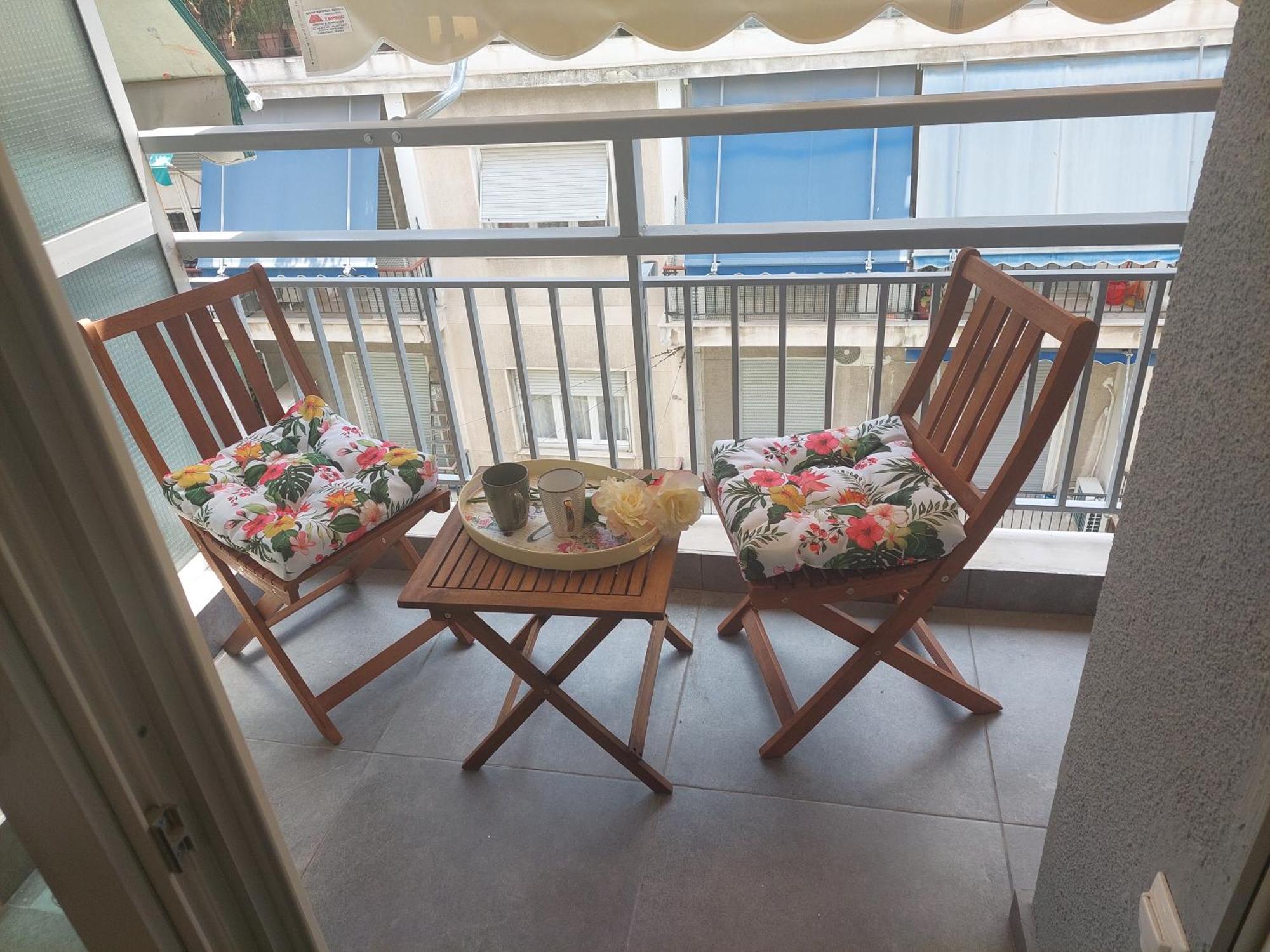 Maddie's Appartement