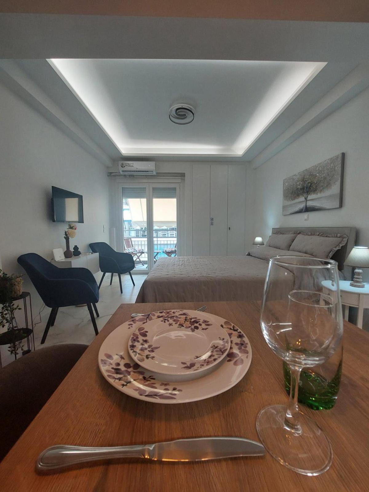 Appartement Maddie's