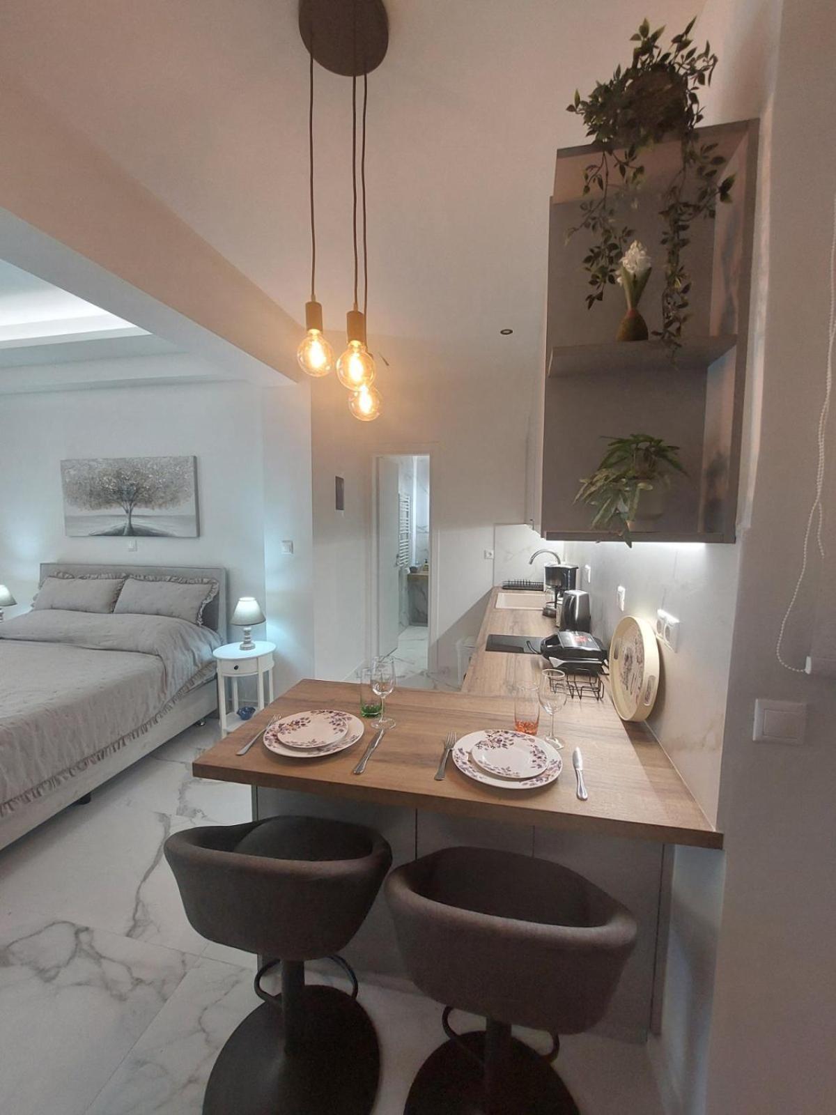 Appartement Maddie's
