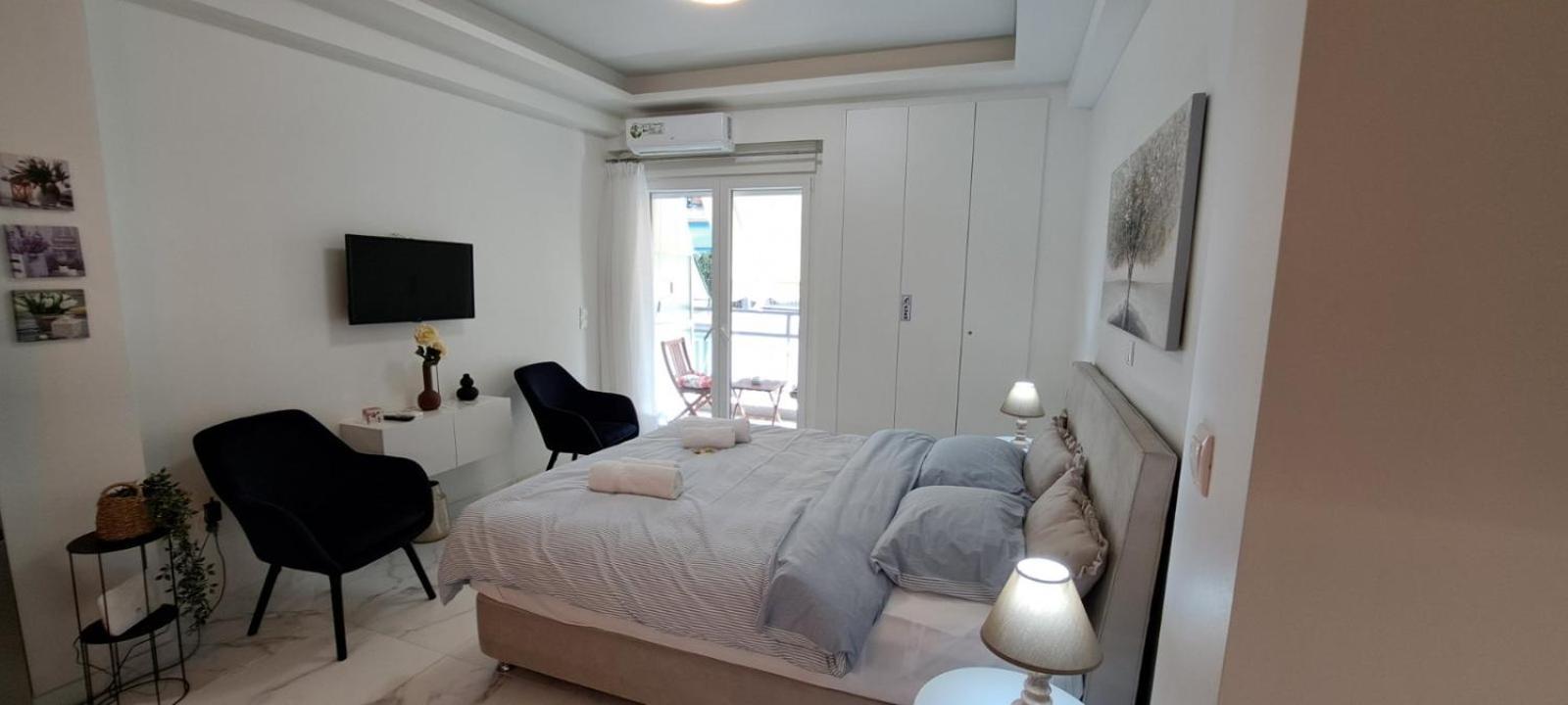 Maddie's Appartement Athènes