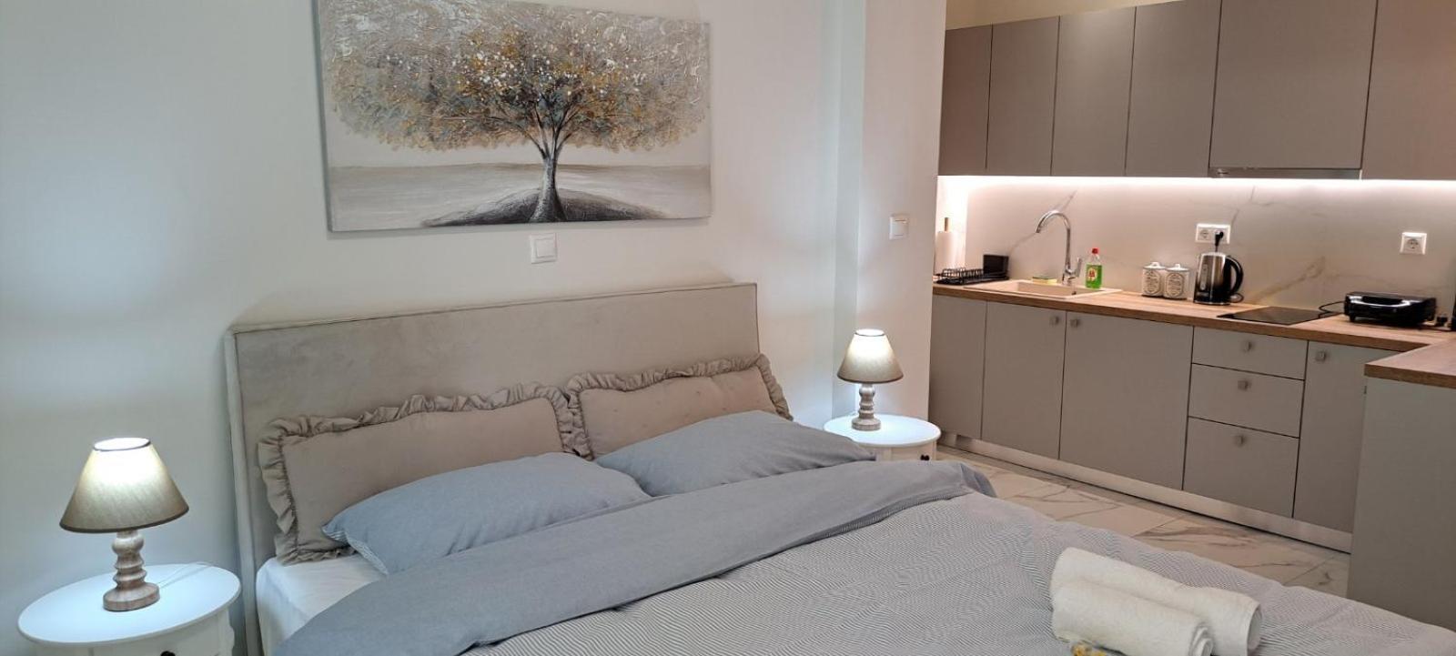 Maddie's Appartement *