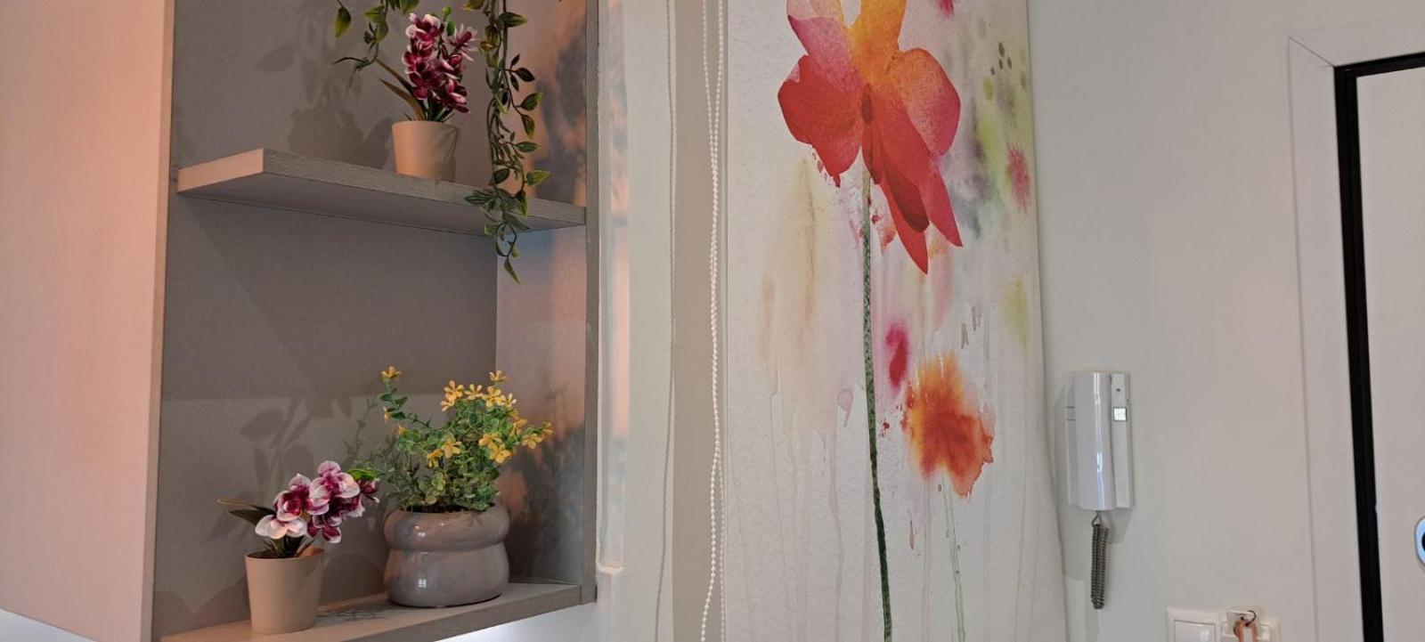 Maddie's Appartement